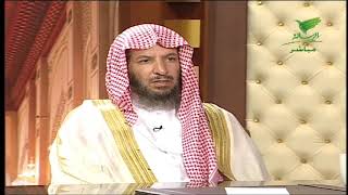 حكم قراءة القرآن لمن كان ضعيفا في القراءة ؟ الشيخ سعد بن ناصر الشثري