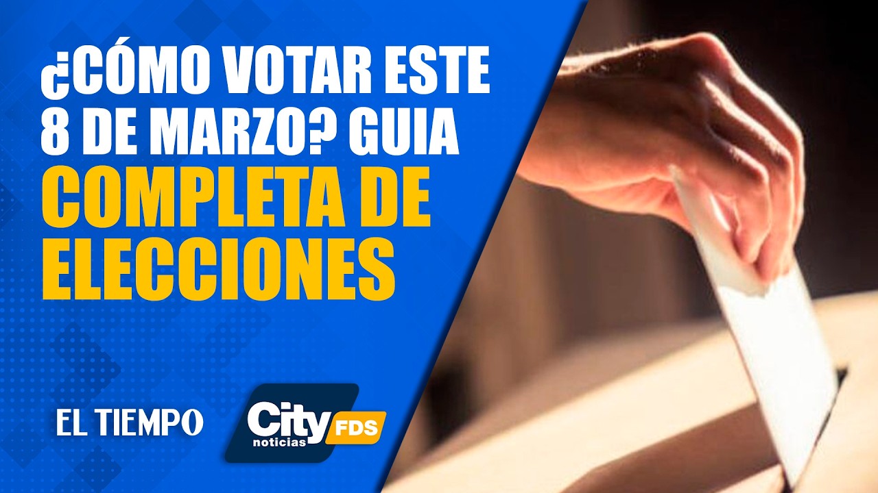 CityNoticias FDS 7 de marzo