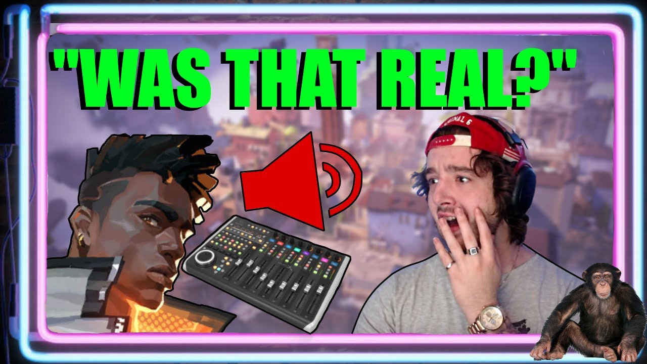 Getting TROLLED with a Soundboard!!!