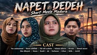 Napet Dedeh 3 | short movie madura ( SUB INDONESIA )