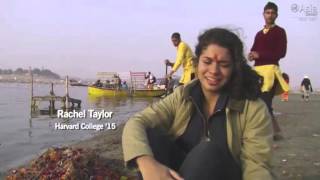 Viewpoints: Kumbh Mela, Mapping the Ephemeral Megacity