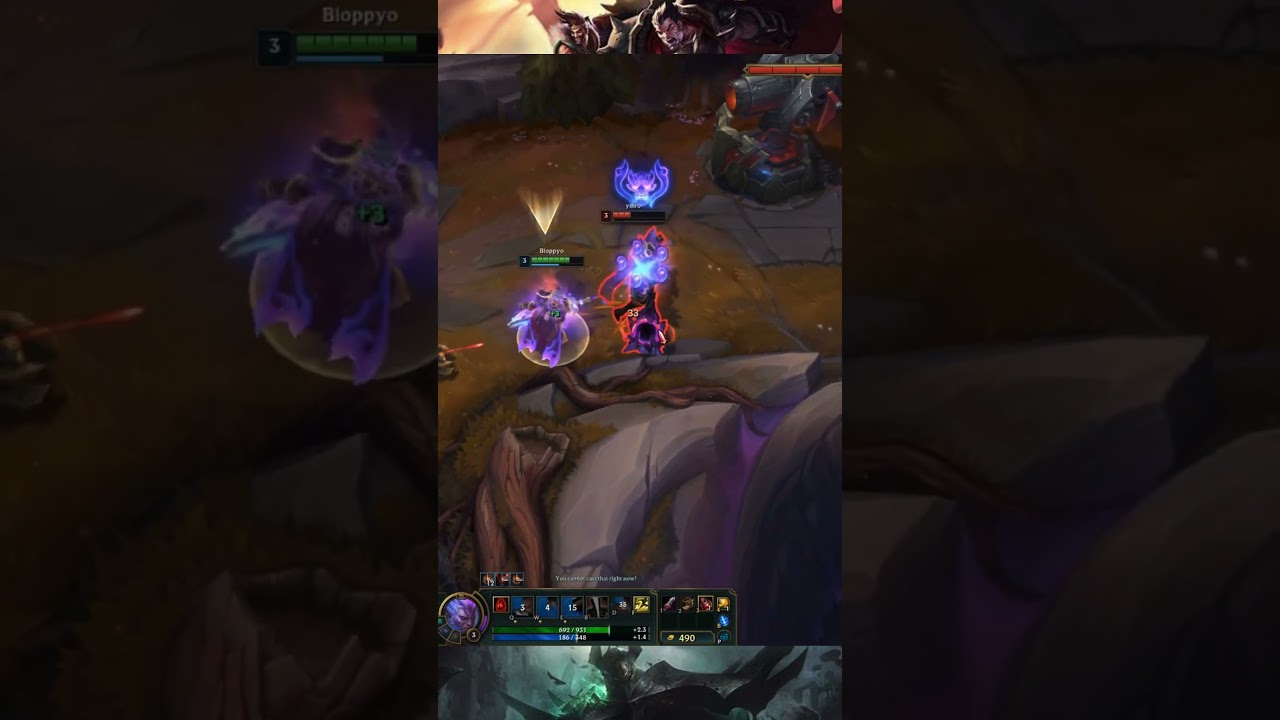 This Darius Combo Works Every Time, 60% of The Time!