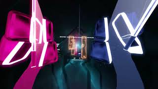 Beatsaber - Old Fart sings a Sea Shanty ;-) - Wellerman