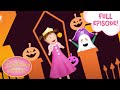 Pinkalicious Halloween Adventures