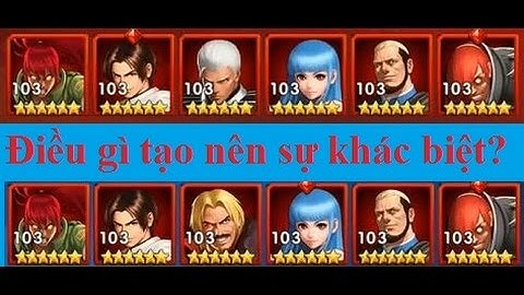 Quyền vương 98: Điều gì tạo ra sự khác biệt cho trận đấu ngang cơ này? Kịch tính phút cuối cùng