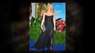 Jennifer Aniston "Just Go With It" Premiere In New York