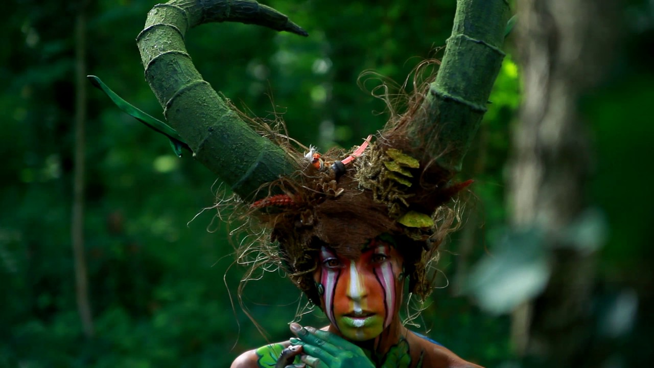 Painture bodypainting festival