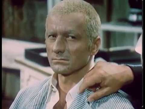 30 случаев из жизни майора Земана. Клещи. 12 серия(Чехословакия 1976)