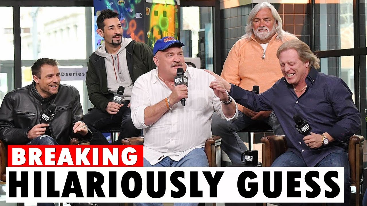 Deadliest Catch captains hilariously guess what it