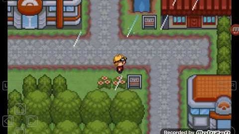 Pokemon glazed cheat codes