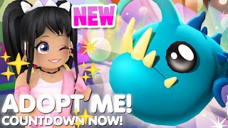 *DANGER EGG* 12 NEW PETS UPDATE in ADOPT ME (roblox)