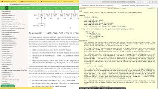 Leetcode -- Oral Mind: Minimum Absolute Difference - 20230129 Debug (3-1/4)