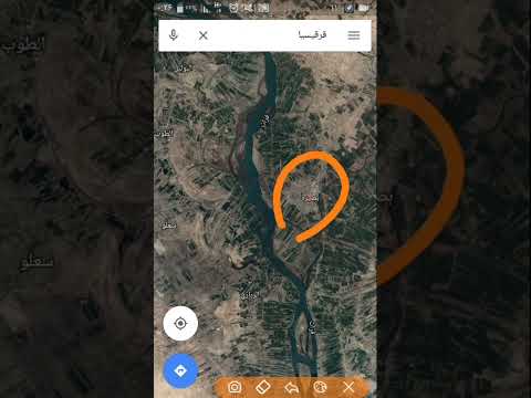 قرقیسیاء منطقه ای پرحادثه همان منطقه ای که در آن دو جنگ بزرگ اتفاق خواهد افتاد