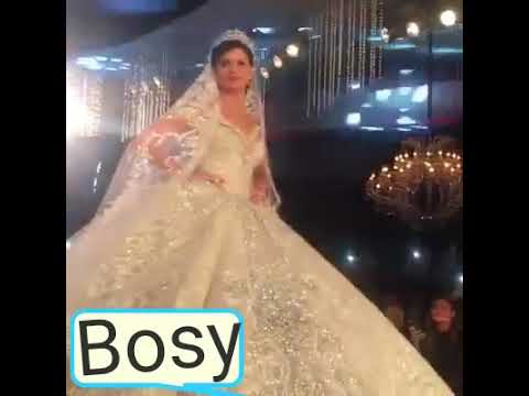 احلى عروسه شفتها عيوني