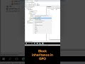 Block inheritance in GPO#techvideo #group policy