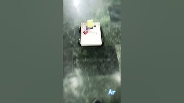 Wifi Controlled Surveillance Robot car using ESP-32CAM #esp32project #robotics #iot