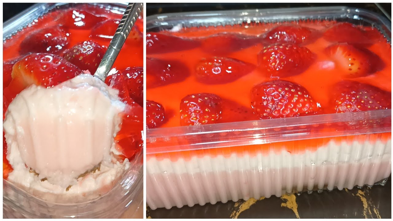 أروع وابن تحلية لسهراتكم الرمضانية بطريقة مختلفة وتجي بززاف بنينة و خفيفة 