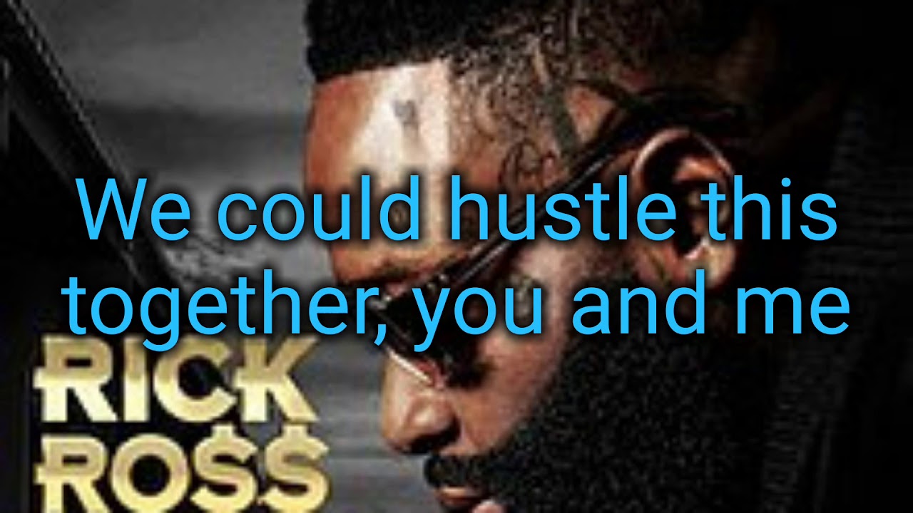 Summer Rien Summer reign (lyrics) Rick Ross - YouTube