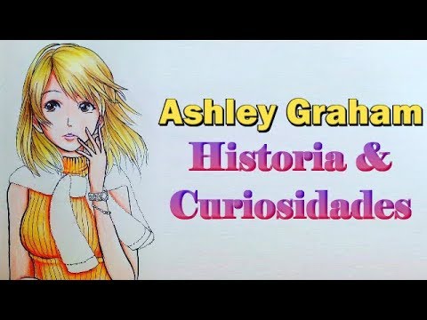 Ashley Graham Historia & Curiosidades