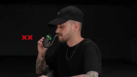 How to use the New Puffco Proxy 2025