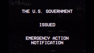 Governmental Warning 2041 by Amaterasu Oomikami 849 views 2 years ago 14 minutes