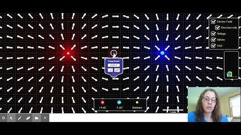‪‪Charges and Fields‬ 1.0.47‬