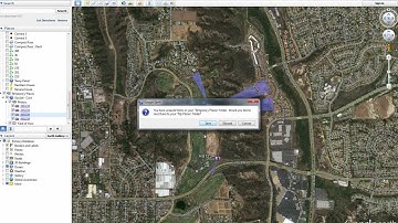 GeoJot Video Tutorial - Overview