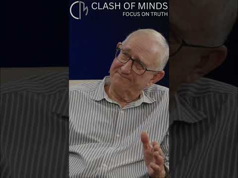 Debunking Hell &amp; Purgatory