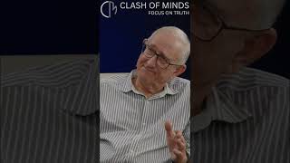 Debunking Hell & Purgatory @ClashOfMinds1