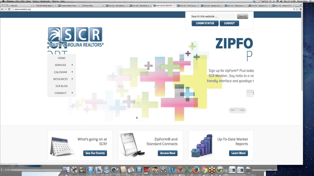 CCAR Webinar - SCR Form 311: Why DUE DILIGENCE is good for everyone ...