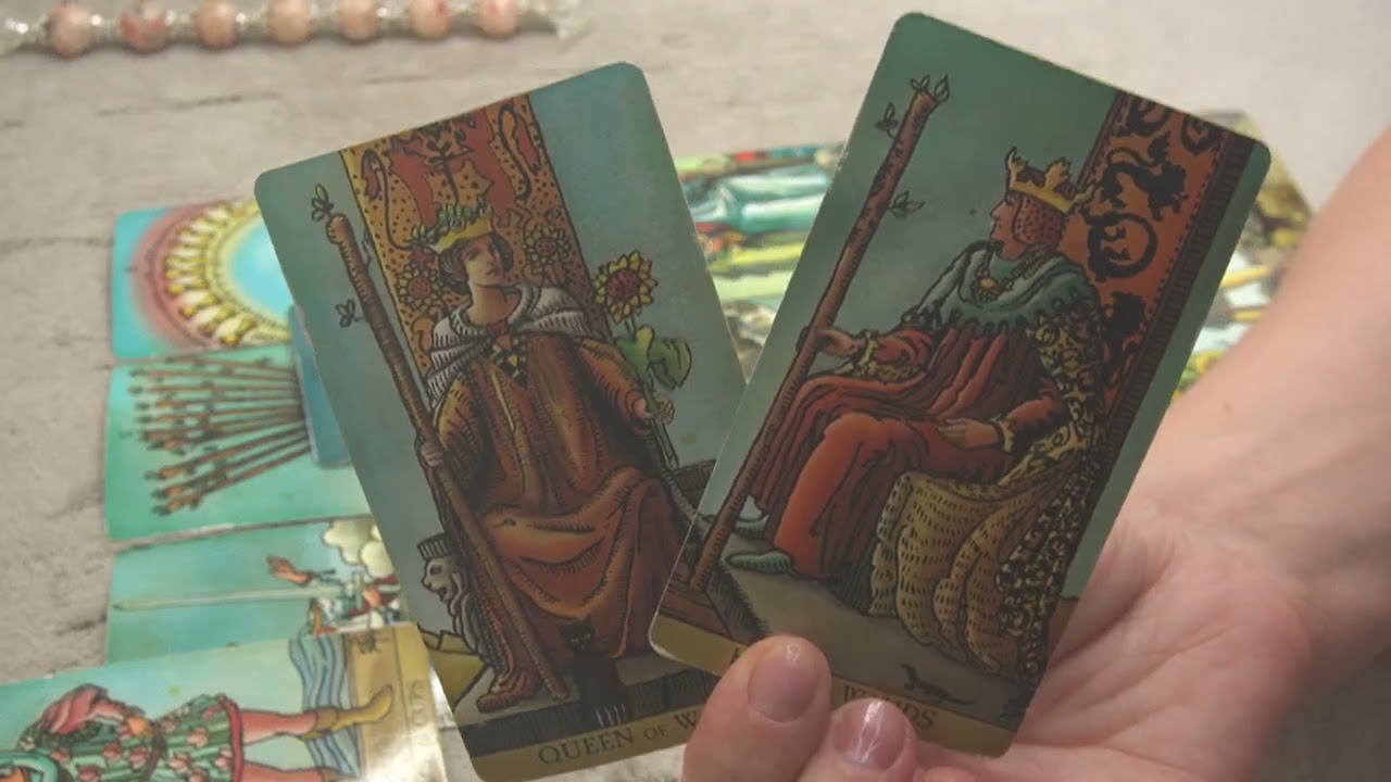 VIRGO * ONCE YOU DO THIS YOU'LL SEE HOW EVERYTHING FALL INTO THE PLACE* JUNE 8-15