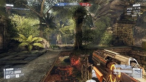 Toxikk-First Impressions