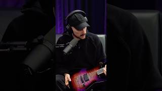 Guitar Rundown w/ Josh Middleton | SYLOSIS