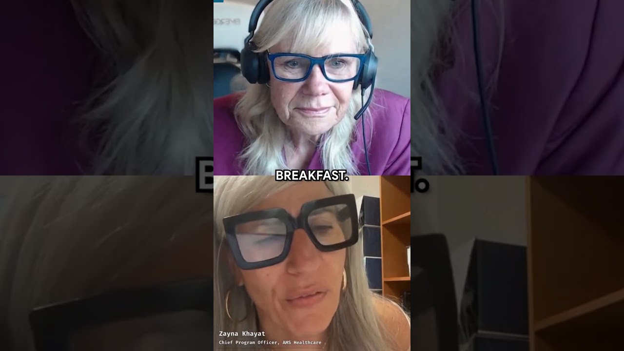 AI Keeps Home Care Seamless