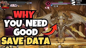 What to Know About Fear Encountered | Chaos Zero Nightmare