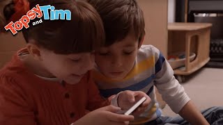Topsy &amp; Tim - Gaming Together | Full compilation of episodes | Children&#39;s programs | HD