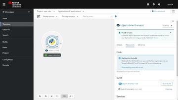 Object Detection Workshop using OpenShift Data Science (Part 2)