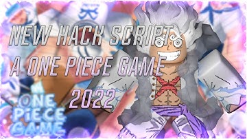 A 0ne Piece Game/Hack |Auto Farm/Auto Quest, TP DF, Godmode, and more
