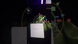 Tutorial NomadSculpt #nomadsculpt #3danimation #3dmodeling #tablet #tutorial3d #tutorial #stampa3d