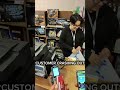 RESELLING BOOKS GONE WRONG