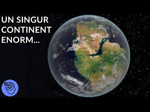 Video: Cum Se Formează Continentele? - Vedere Alternativă