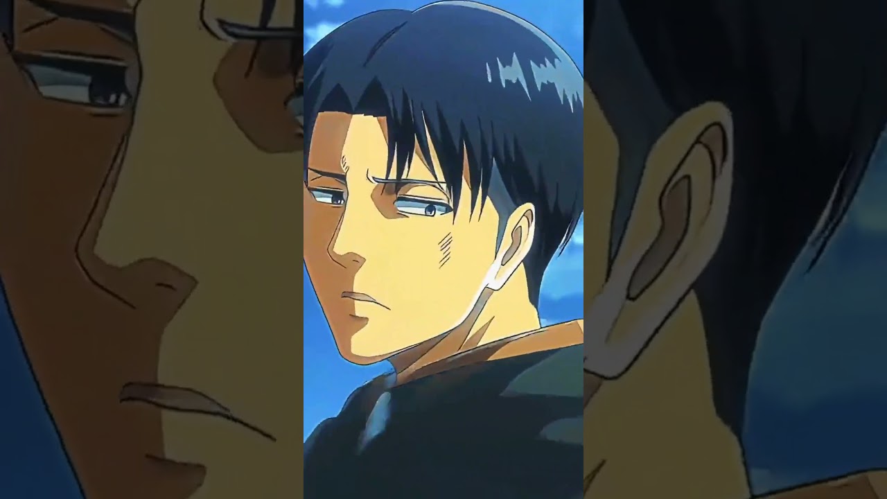 Attack On Titan - Anime Ringtone 