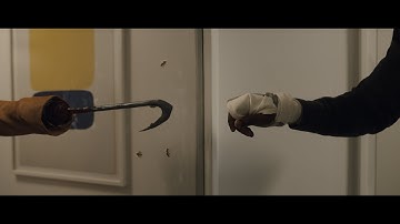 【10/15（金）公開】鏡に向かってその名を5回唱えると、死ぬ。　映画『キャンディマン』予告編