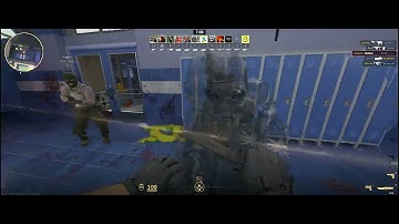 🎯Counter-Strike 2 (CS2) Arms Race Madness! Only Knife 4K Gameplay🔫#CounterStrike2  #Gaming #Gameplay