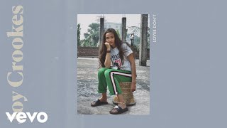 Joy Crookes - Lover Don'T (Audio)