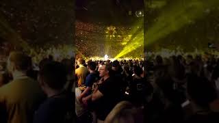 Coldplay - Fix You live in Montreal, QC Aug.8.17