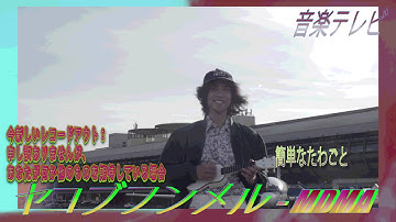 JAKOB HUMMEL - MDMA (Official Video)    ヤコブフンメル