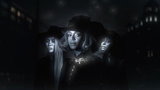 Beyoncé - Spaghettii (Ft. Iggy Azalea & Nicki Minaj) | Mashup