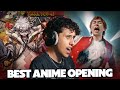 This Anime Has A METALCORE OPENING