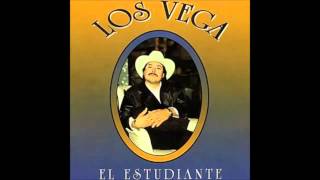 Video thumbnail of "Los Vega - No Llores mas"